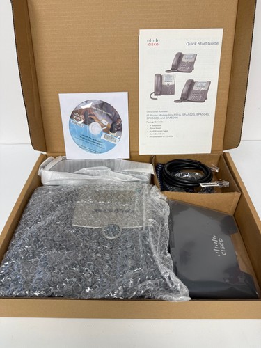 Cisco spa504g 6648 4 - cisco, 76-6648-05